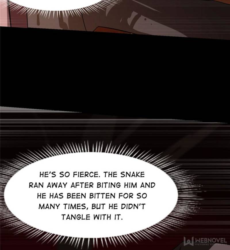 Queen of Poison: the Legend of a Super Agent, Doctor and Princess chapter 133 page 9