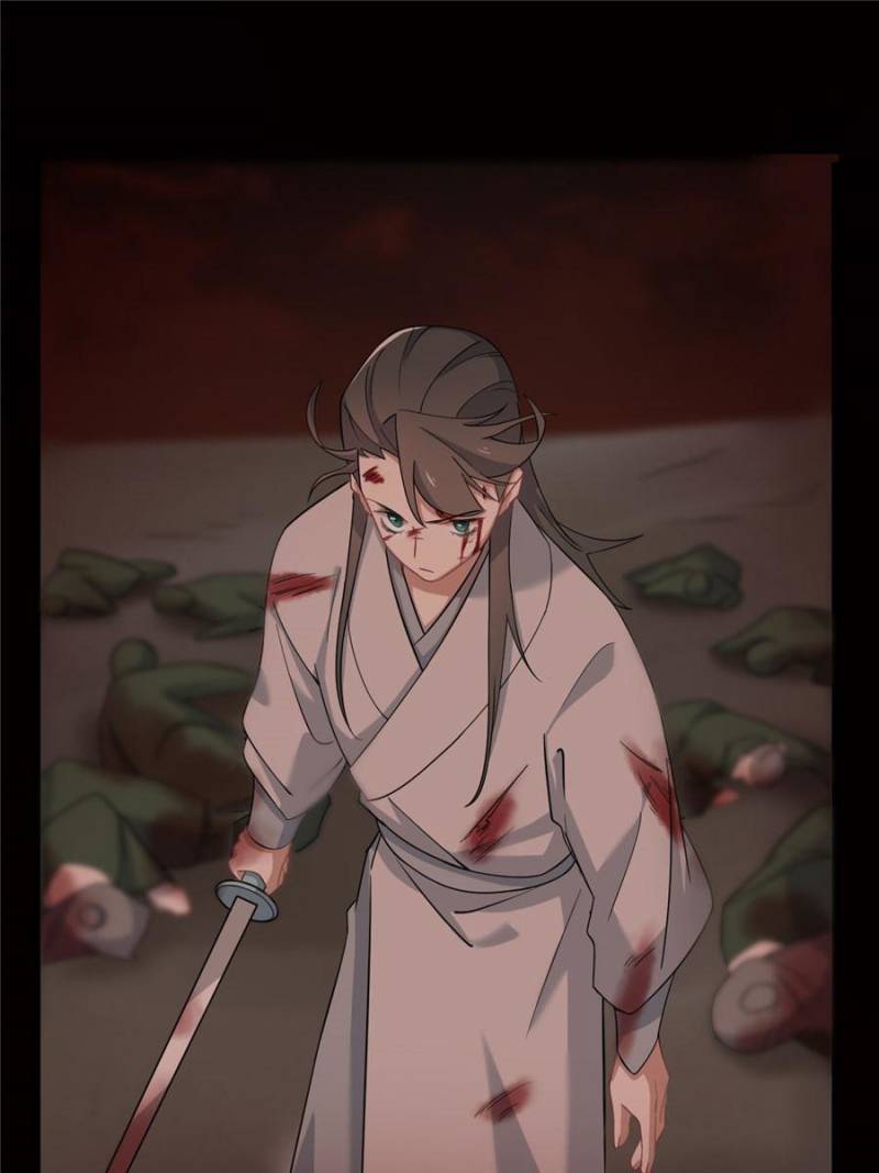 Queen of Poison: the Legend of a Super Agent, Doctor and Princess chapter 134 page 1