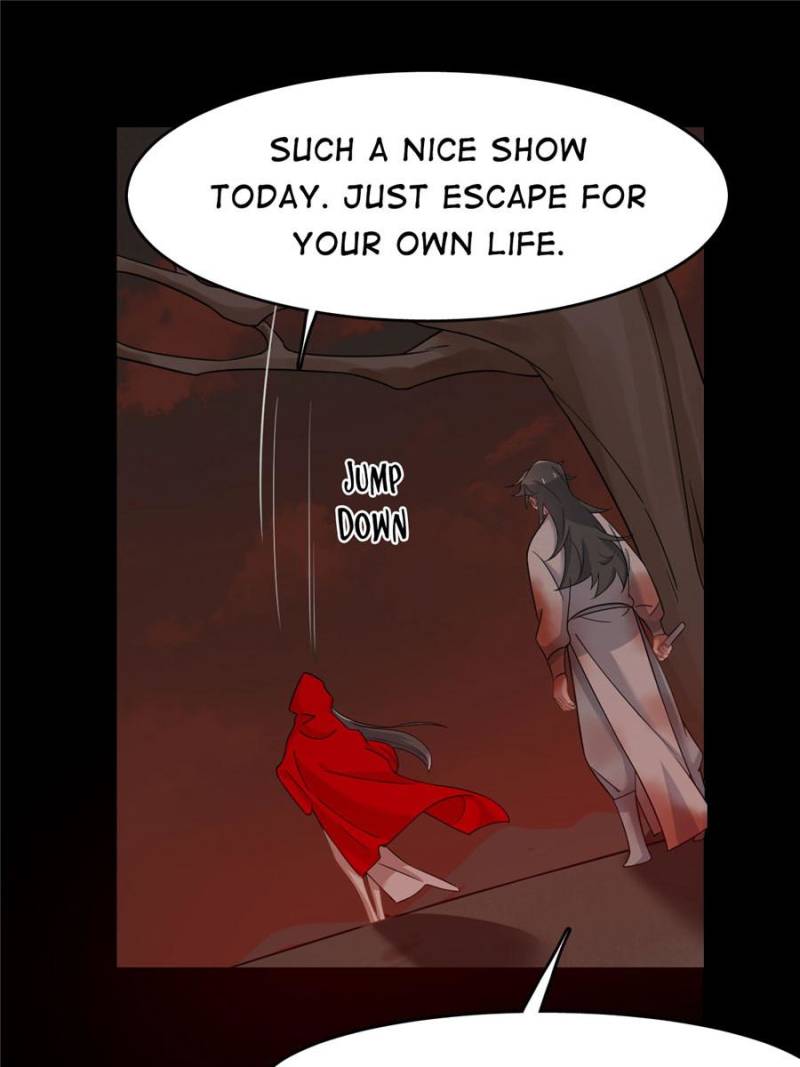 Queen of Poison: the Legend of a Super Agent, Doctor and Princess chapter 134 page 19