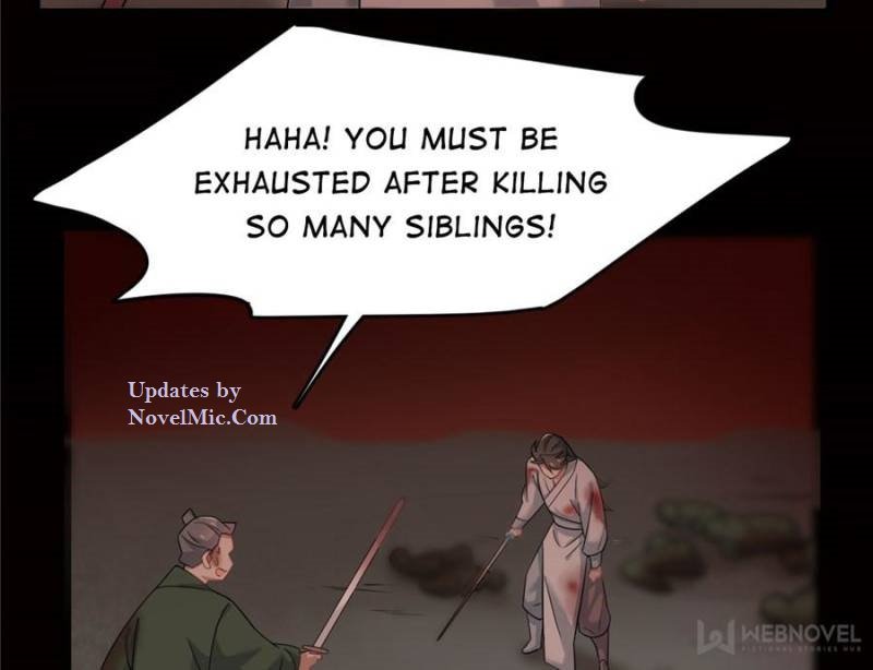 Queen of Poison: the Legend of a Super Agent, Doctor and Princess chapter 134 page 2