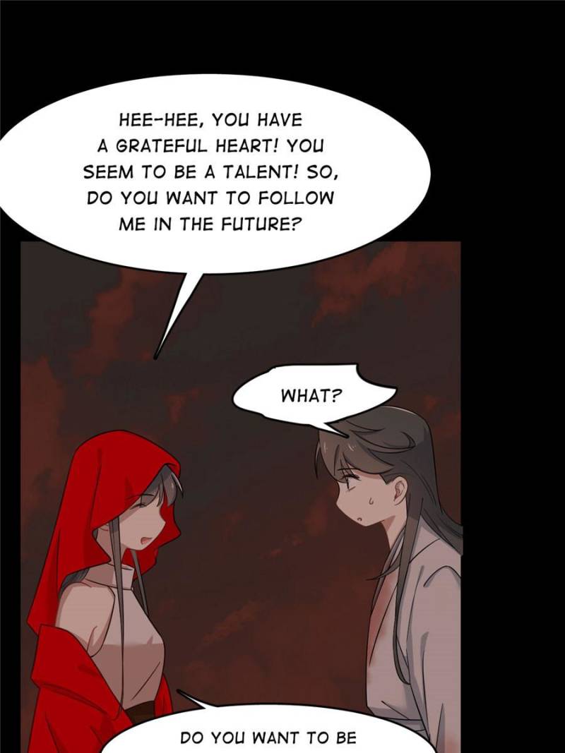 Queen of Poison: the Legend of a Super Agent, Doctor and Princess chapter 134 page 23