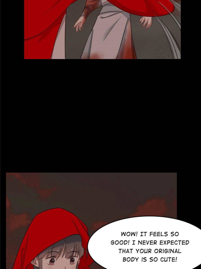 Queen of Poison: the Legend of a Super Agent, Doctor and Princess chapter 134 page 25