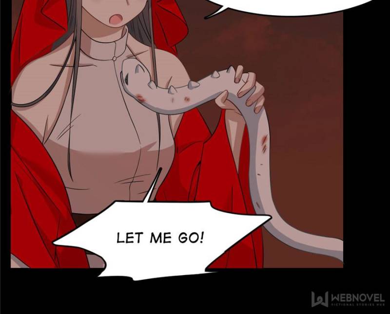 Queen of Poison: the Legend of a Super Agent, Doctor and Princess chapter 134 page 26