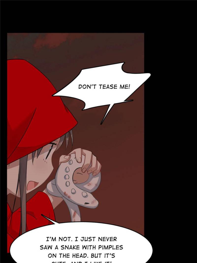 Queen of Poison: the Legend of a Super Agent, Doctor and Princess chapter 134 page 27