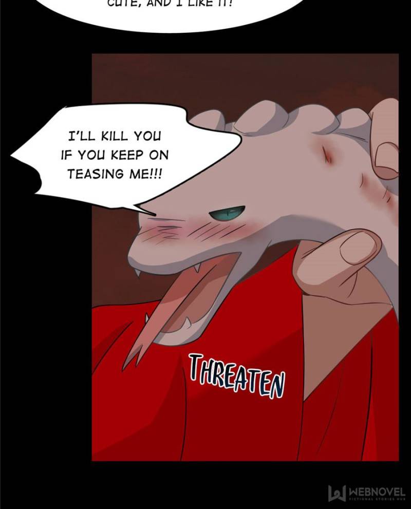 Queen of Poison: the Legend of a Super Agent, Doctor and Princess chapter 134 page 28