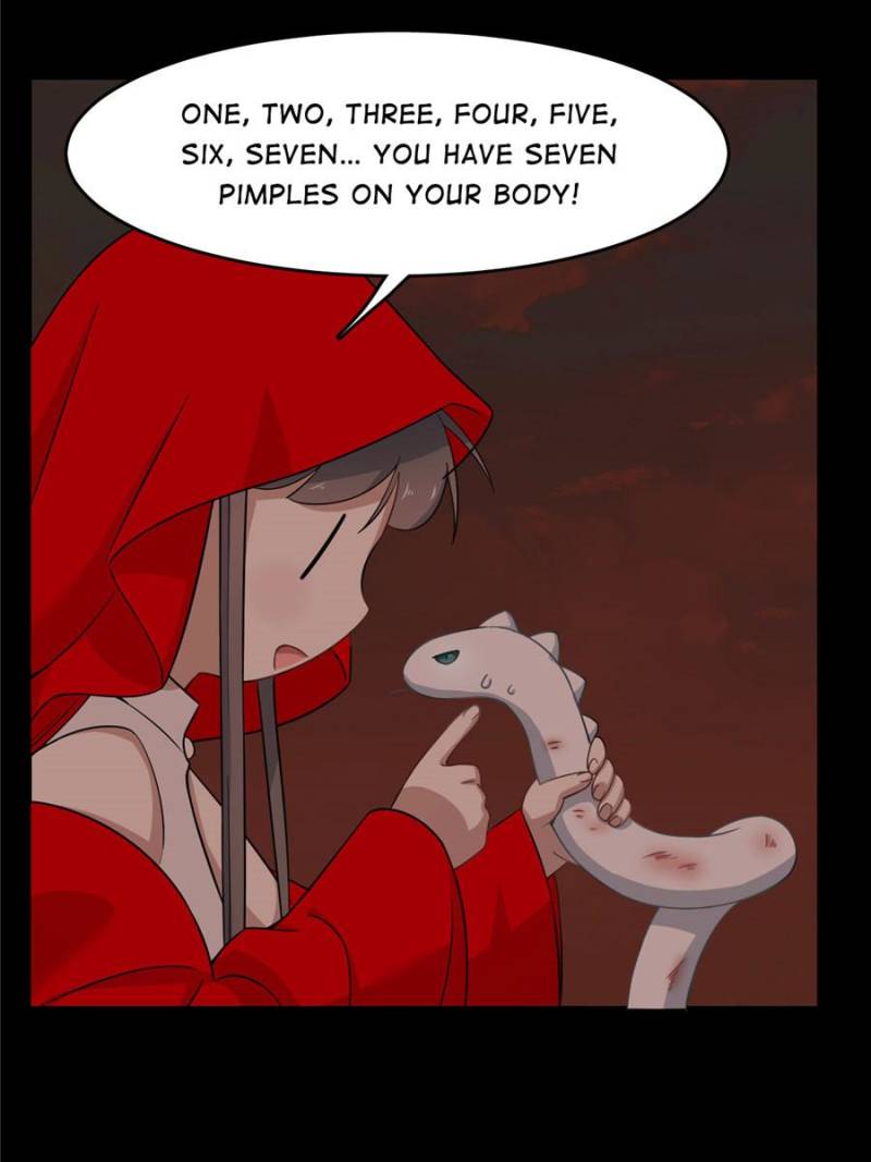 Queen of Poison: the Legend of a Super Agent, Doctor and Princess chapter 134 page 29