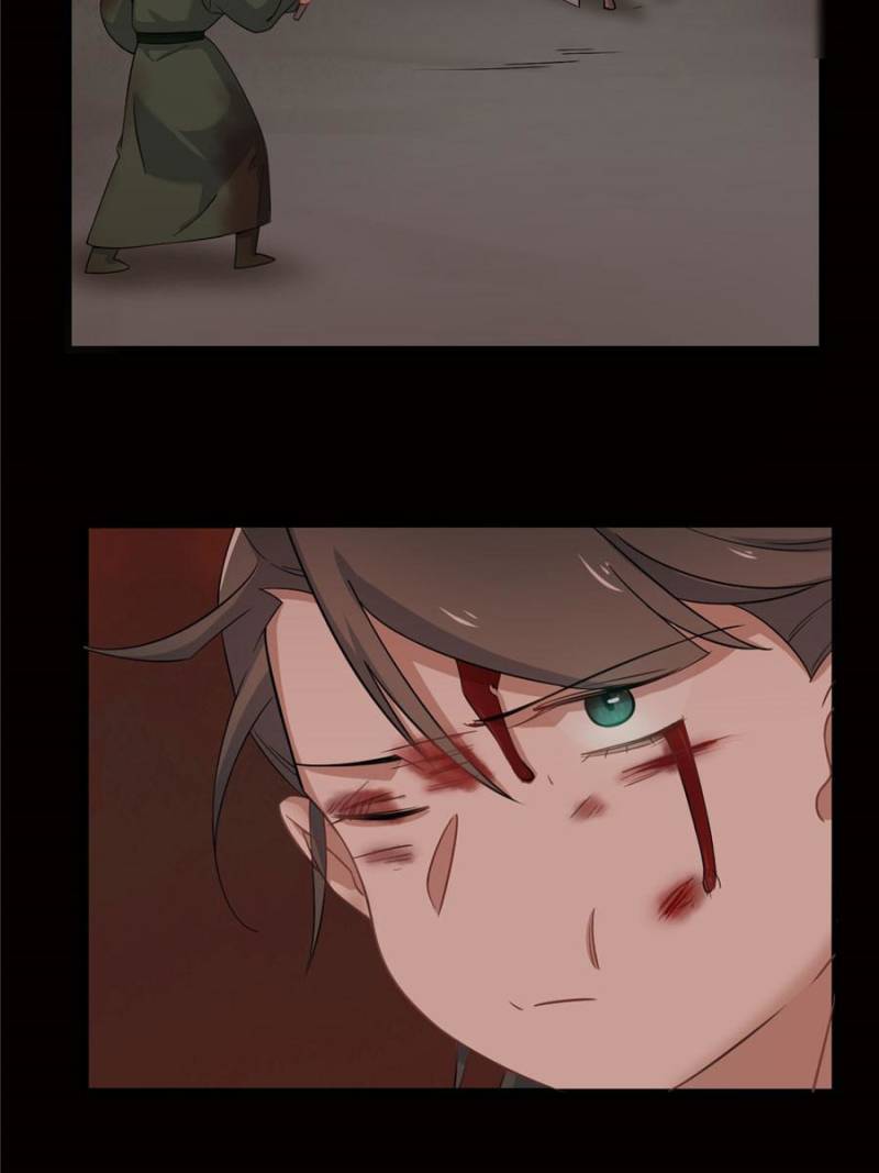 Queen of Poison: the Legend of a Super Agent, Doctor and Princess chapter 134 page 3