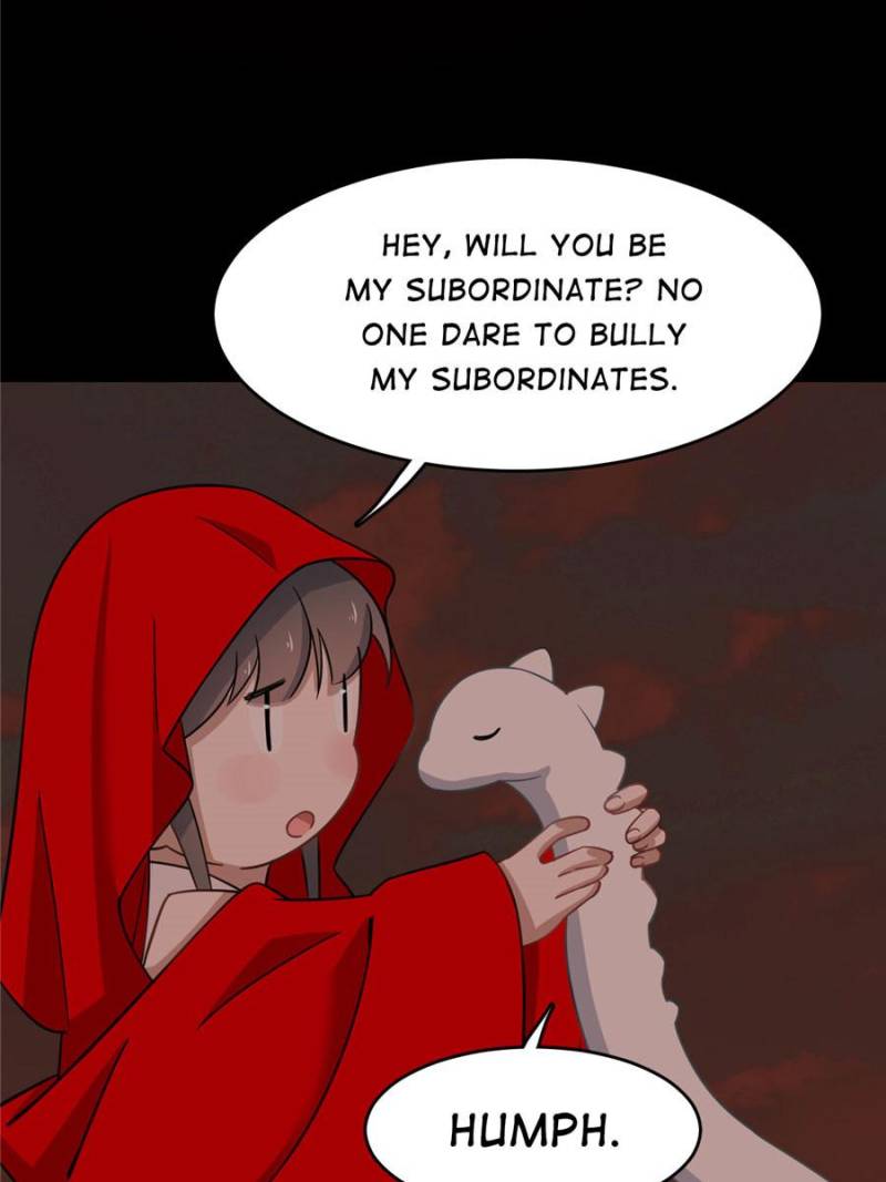 Queen of Poison: the Legend of a Super Agent, Doctor and Princess chapter 134 page 32