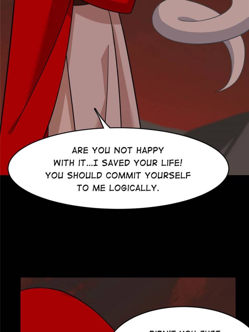Queen of Poison: the Legend of a Super Agent, Doctor and Princess chapter 134 page 34