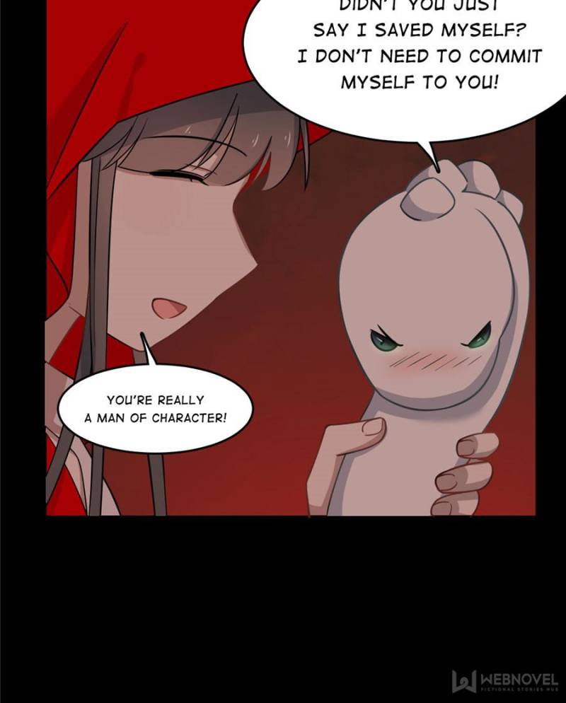 Queen of Poison: the Legend of a Super Agent, Doctor and Princess chapter 134 page 35