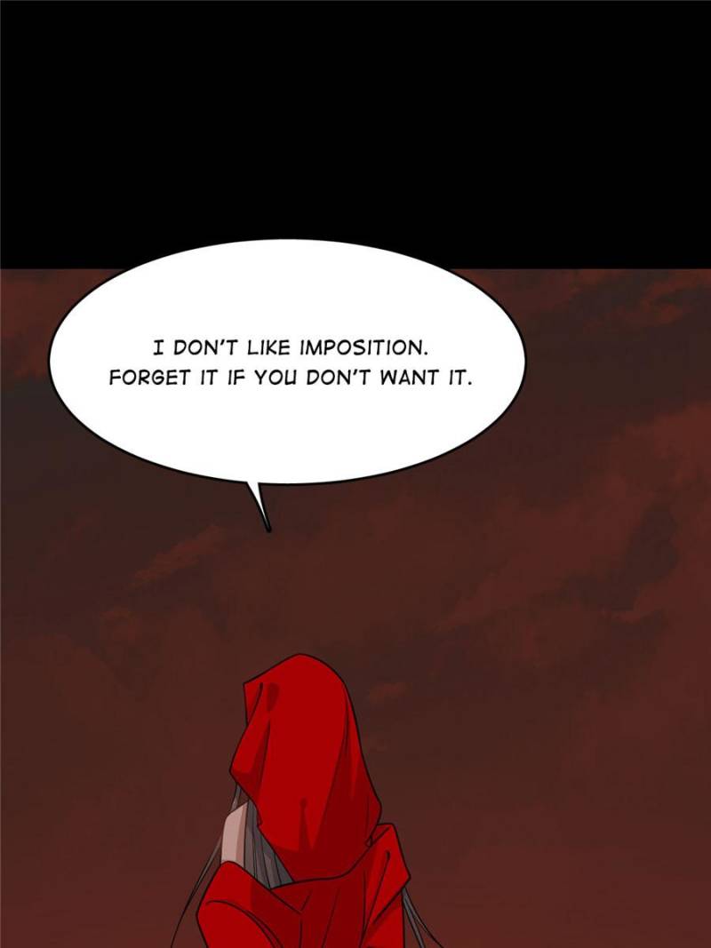 Queen of Poison: the Legend of a Super Agent, Doctor and Princess chapter 134 page 36