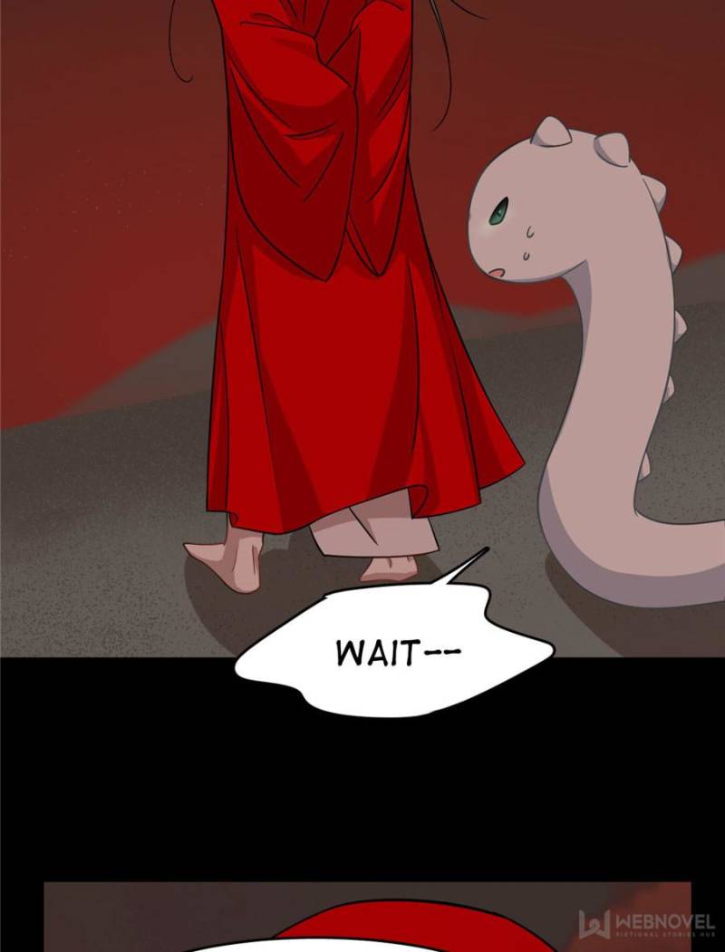 Queen of Poison: the Legend of a Super Agent, Doctor and Princess chapter 134 page 37