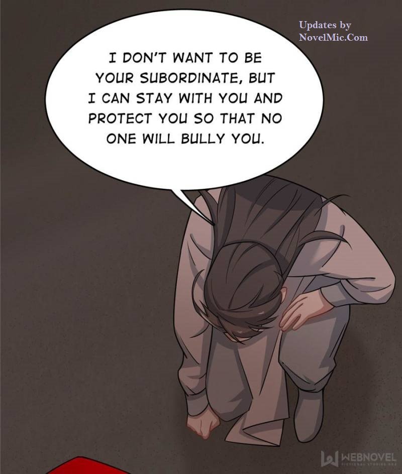 Queen of Poison: the Legend of a Super Agent, Doctor and Princess chapter 134 page 39