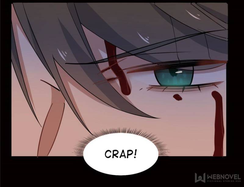 Queen of Poison: the Legend of a Super Agent, Doctor and Princess chapter 134 page 4