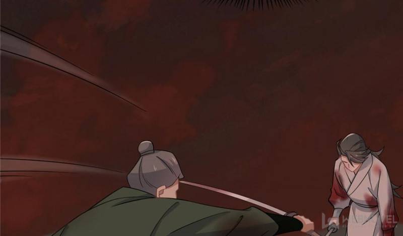 Queen of Poison: the Legend of a Super Agent, Doctor and Princess chapter 134 page 6