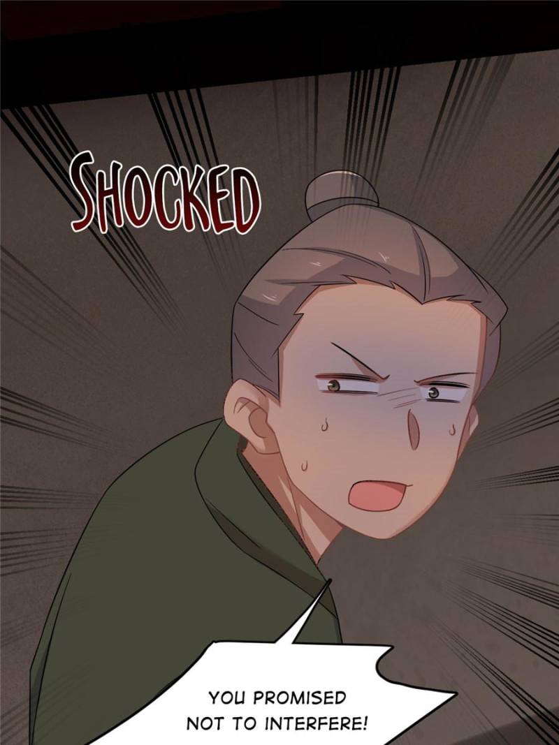 Queen of Poison: the Legend of a Super Agent, Doctor and Princess chapter 134 page 9