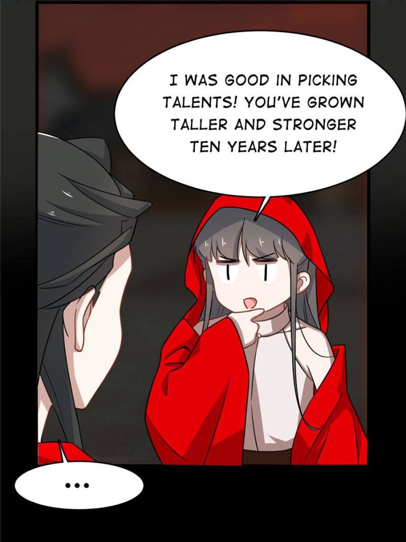 Queen of Poison: the Legend of a Super Agent, Doctor and Princess chapter 135 page 30