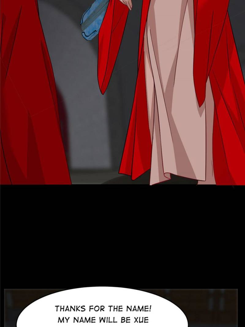 Queen of Poison: the Legend of a Super Agent, Doctor and Princess chapter 135 page 37