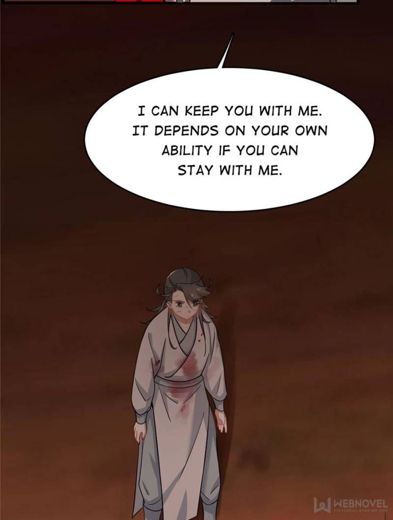 Queen of Poison: the Legend of a Super Agent, Doctor and Princess chapter 135 page 4