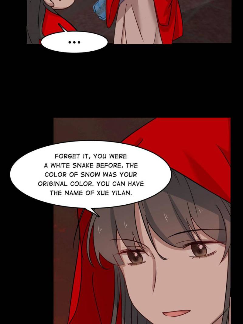 Queen of Poison: the Legend of a Super Agent, Doctor and Princess chapter 135 page 40