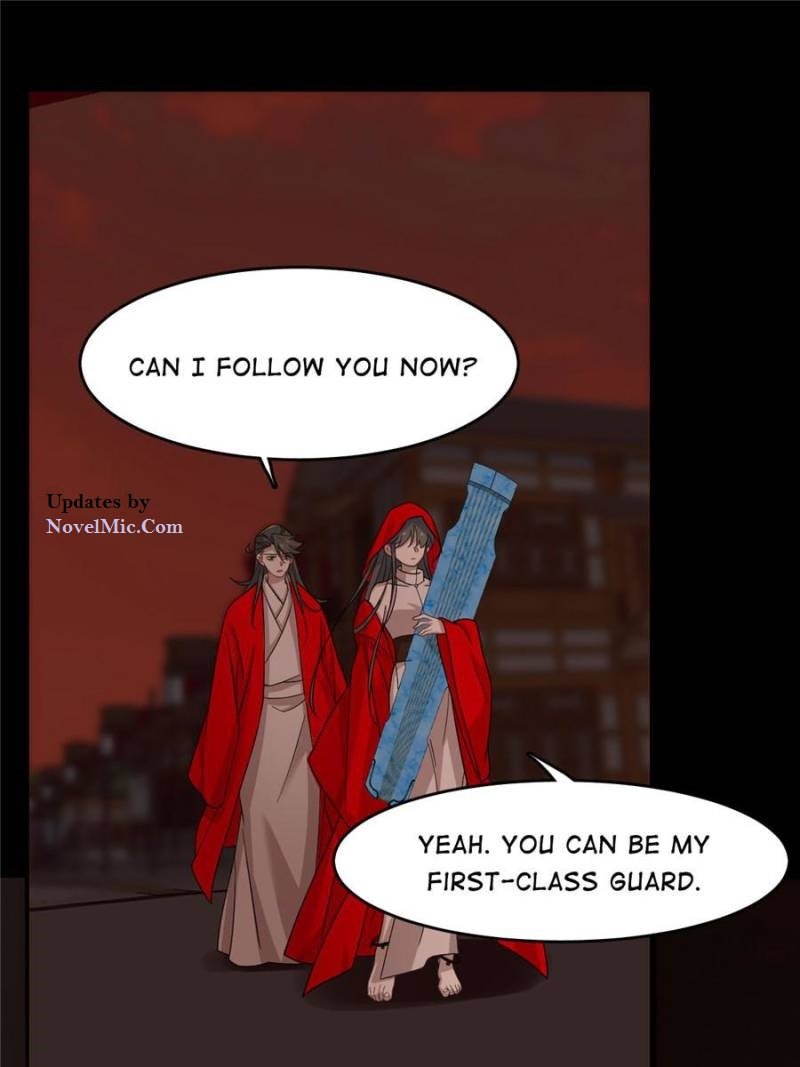 Queen of Poison: the Legend of a Super Agent, Doctor and Princess chapter 135 page 42