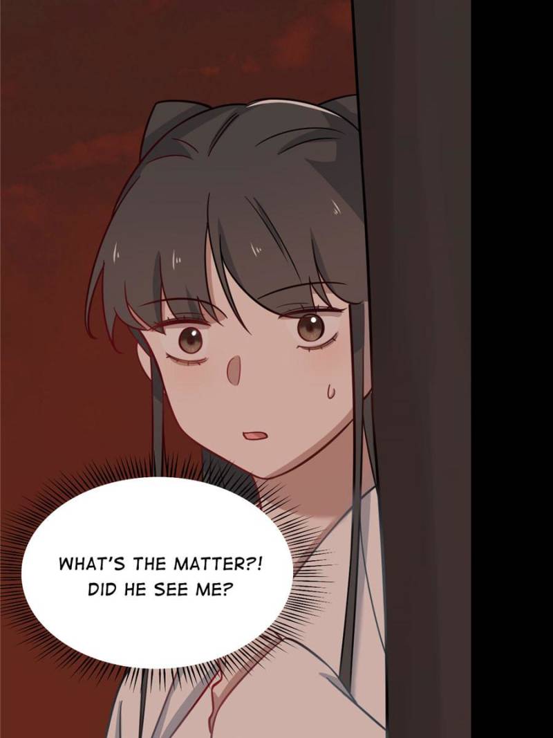 Queen of Poison: the Legend of a Super Agent, Doctor and Princess chapter 135 page 46