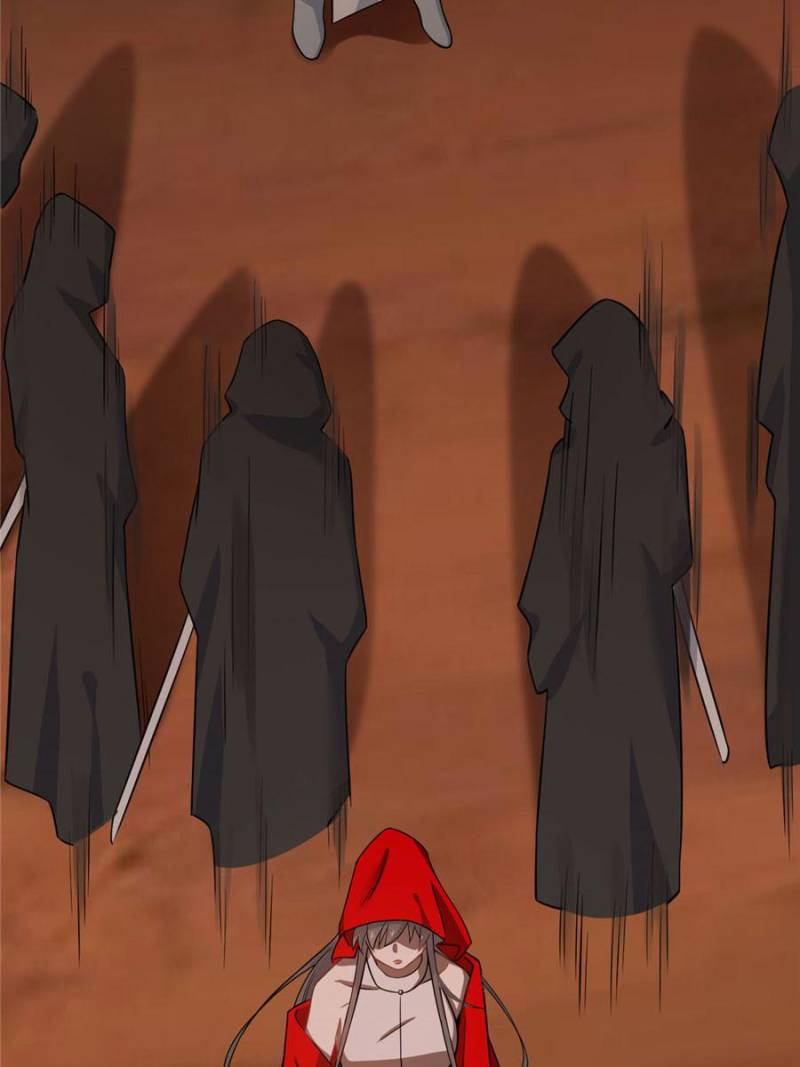 Queen of Poison: the Legend of a Super Agent, Doctor and Princess chapter 135 page 5