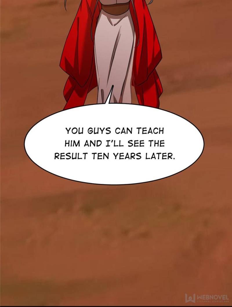 Queen of Poison: the Legend of a Super Agent, Doctor and Princess chapter 135 page 6