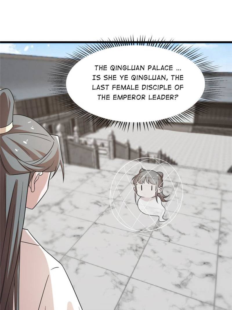 Queen of Poison: the Legend of a Super Agent, Doctor and Princess chapter 136 page 1