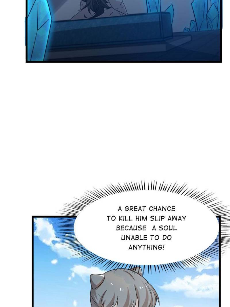 Queen of Poison: the Legend of a Super Agent, Doctor and Princess chapter 136 page 10