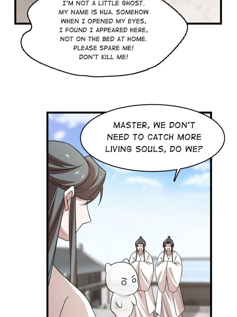 Queen of Poison: the Legend of a Super Agent, Doctor and Princess chapter 136 page 19