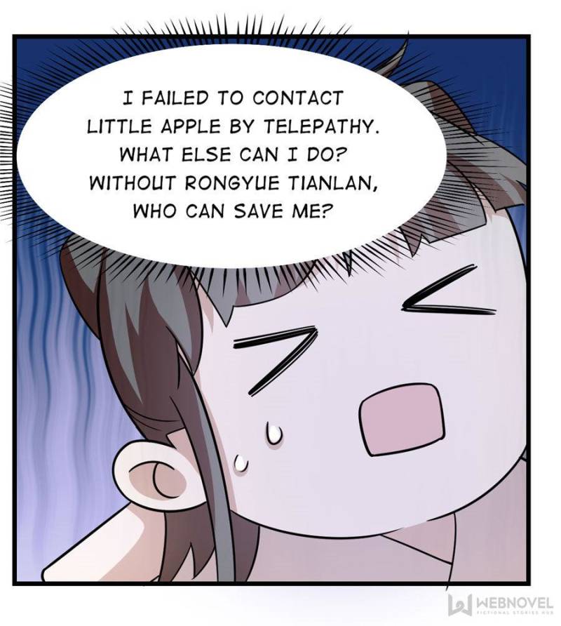 Queen of Poison: the Legend of a Super Agent, Doctor and Princess chapter 136 page 22