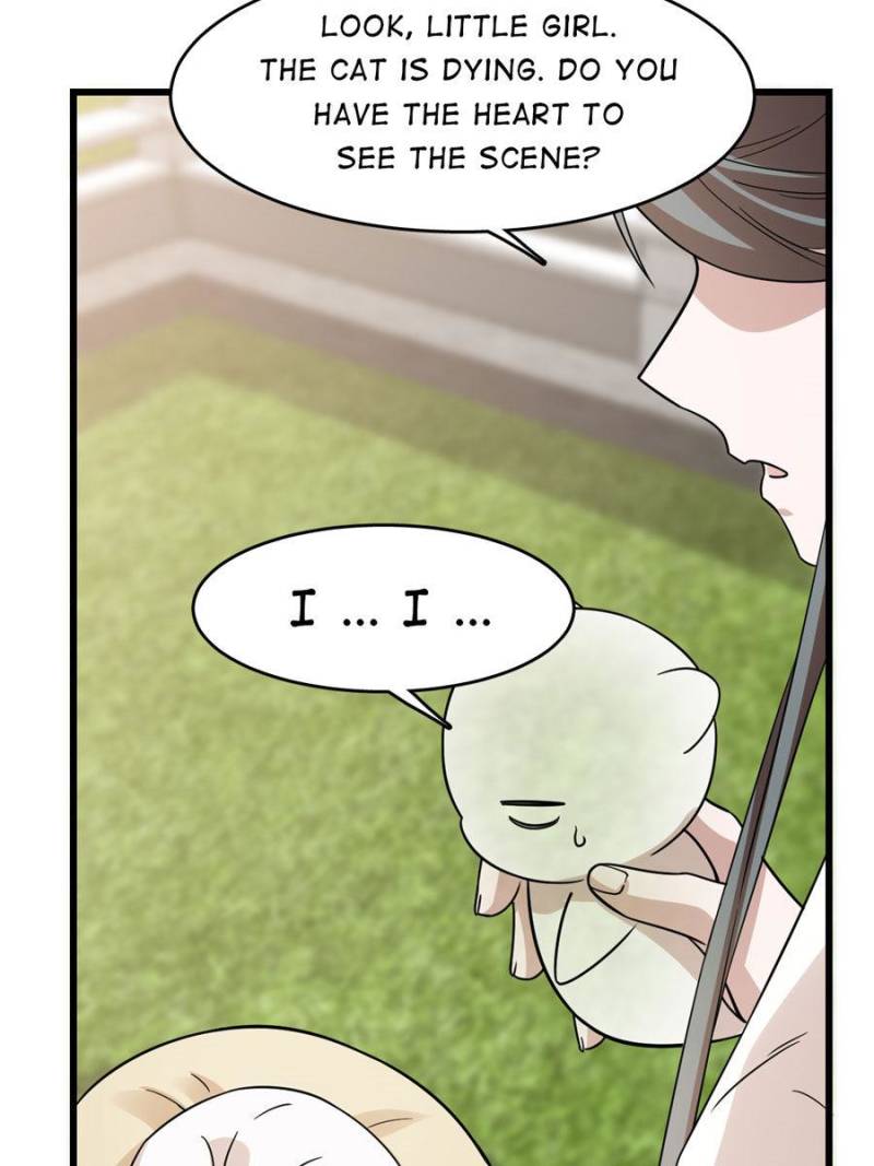 Queen of Poison: the Legend of a Super Agent, Doctor and Princess chapter 136 page 27