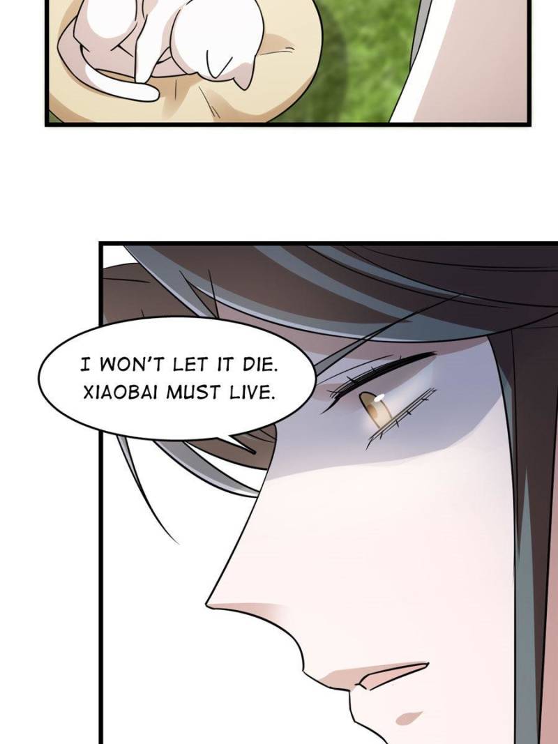 Queen of Poison: the Legend of a Super Agent, Doctor and Princess chapter 136 page 28