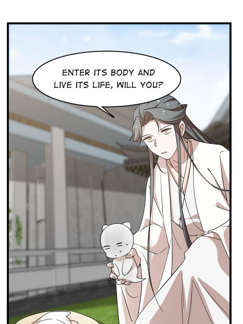 Queen of Poison: the Legend of a Super Agent, Doctor and Princess chapter 136 page 30