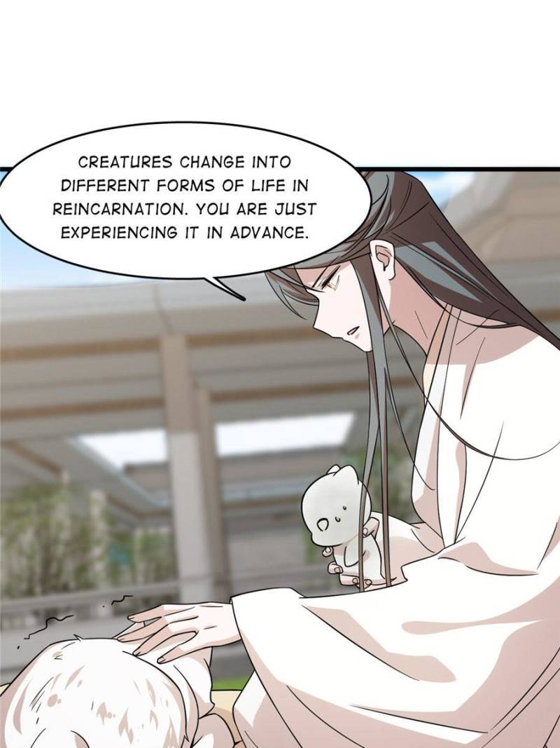 Queen of Poison: the Legend of a Super Agent, Doctor and Princess chapter 136 page 34