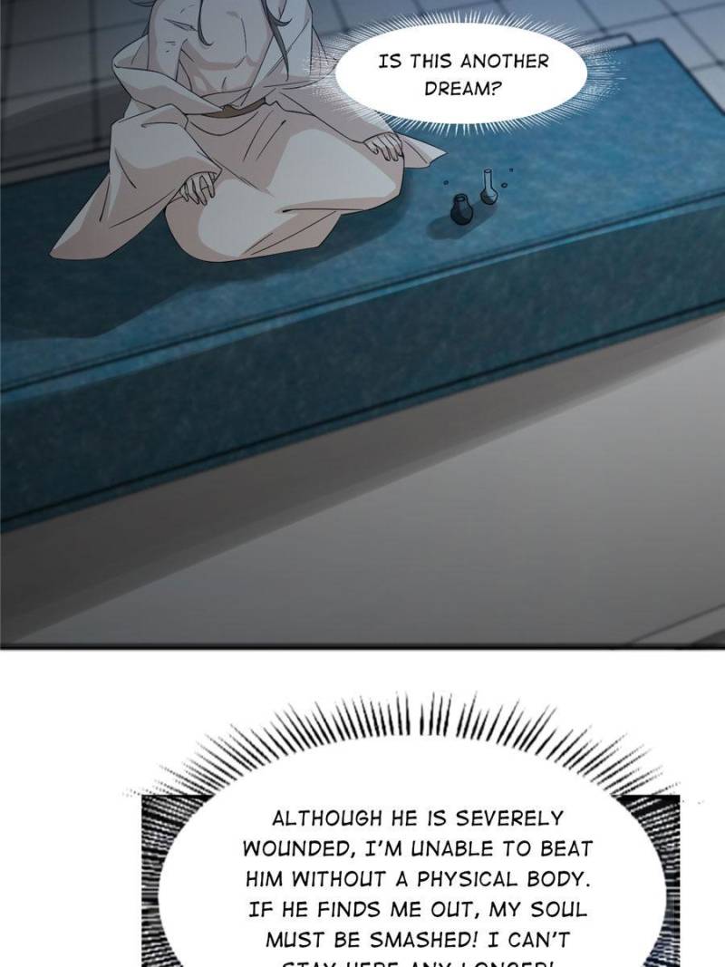 Queen of Poison: the Legend of a Super Agent, Doctor and Princess chapter 136 page 6