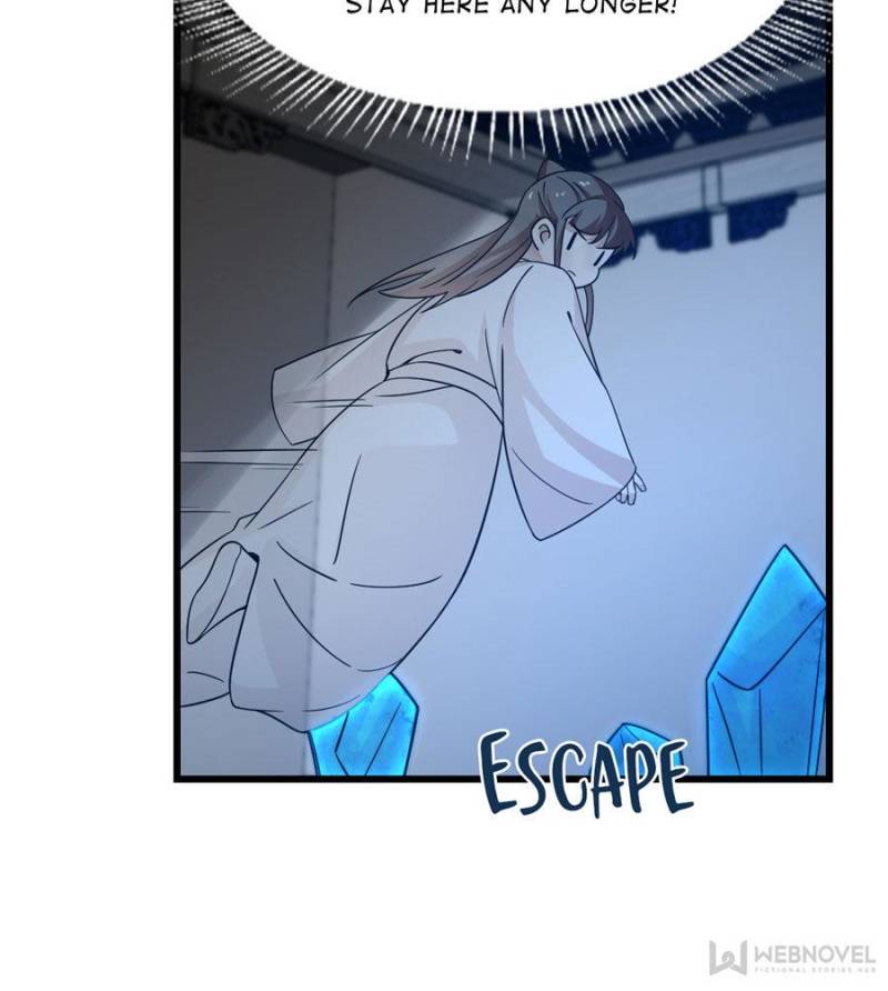 Queen of Poison: the Legend of a Super Agent, Doctor and Princess chapter 136 page 7