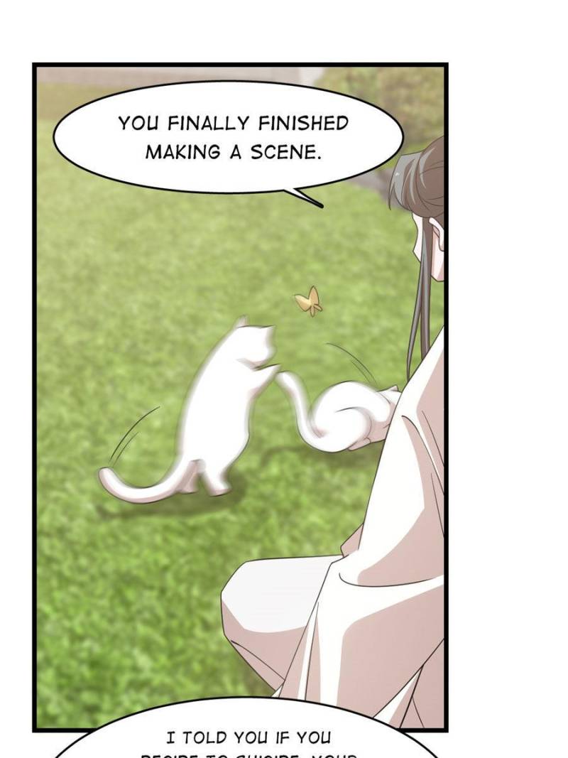 Queen of Poison: the Legend of a Super Agent, Doctor and Princess chapter 137 page 1