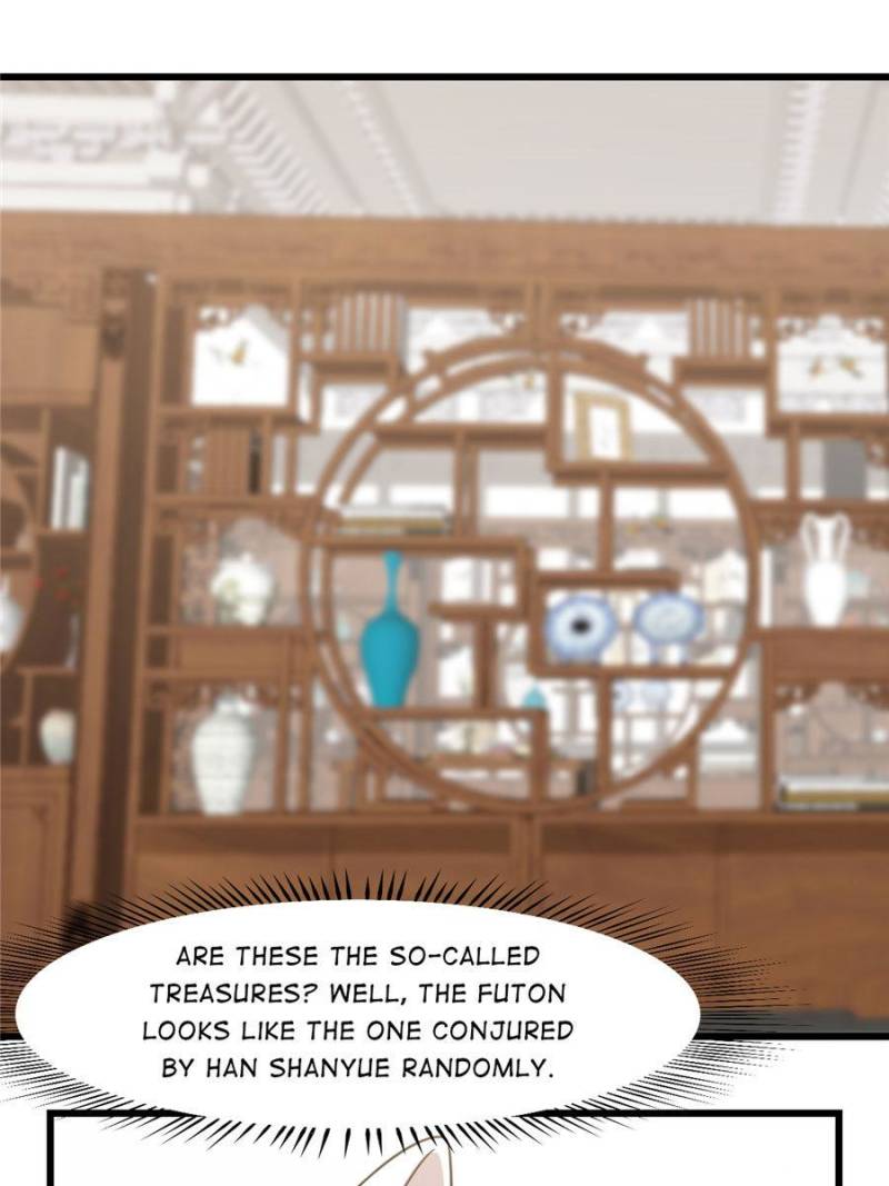 Queen of Poison: the Legend of a Super Agent, Doctor and Princess chapter 137 page 18