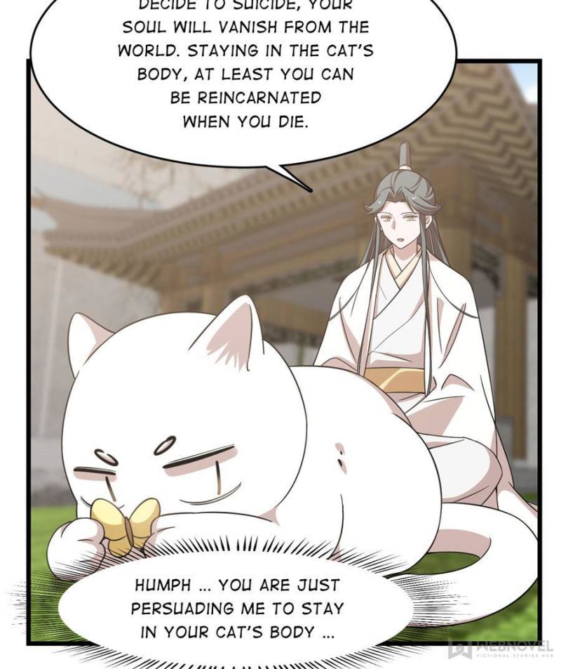 Queen of Poison: the Legend of a Super Agent, Doctor and Princess chapter 137 page 2