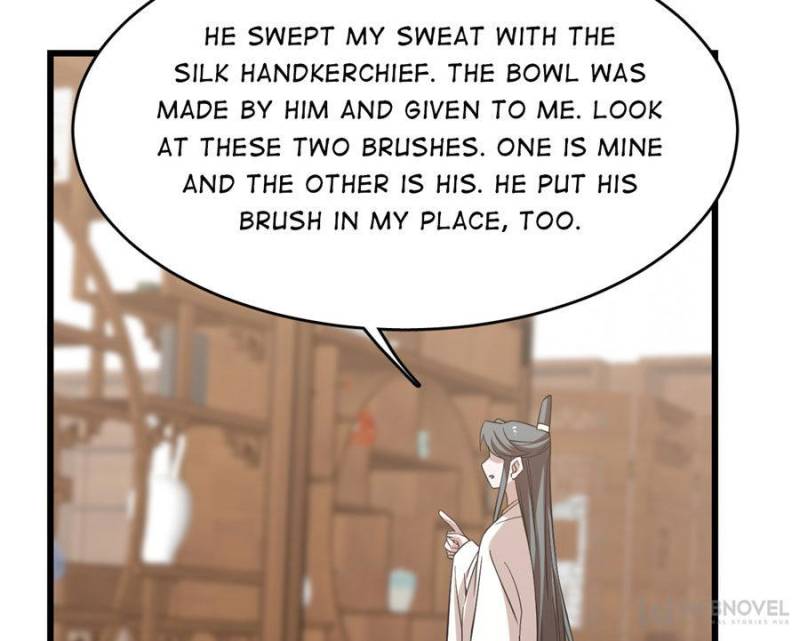 Queen of Poison: the Legend of a Super Agent, Doctor and Princess chapter 137 page 23