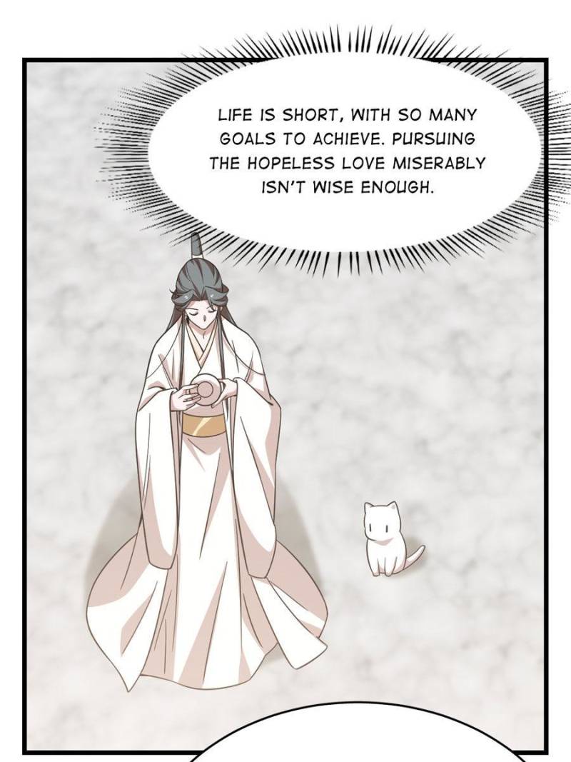 Queen of Poison: the Legend of a Super Agent, Doctor and Princess chapter 137 page 28