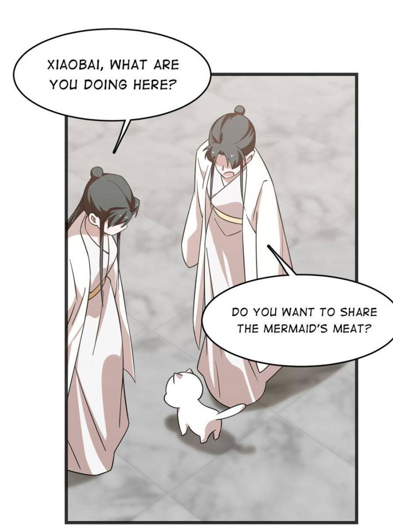 Queen of Poison: the Legend of a Super Agent, Doctor and Princess chapter 138 page 17