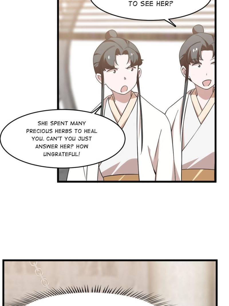 Queen of Poison: the Legend of a Super Agent, Doctor and Princess chapter 138 page 2