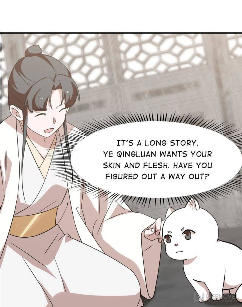 Queen of Poison: the Legend of a Super Agent, Doctor and Princess chapter 138 page 24