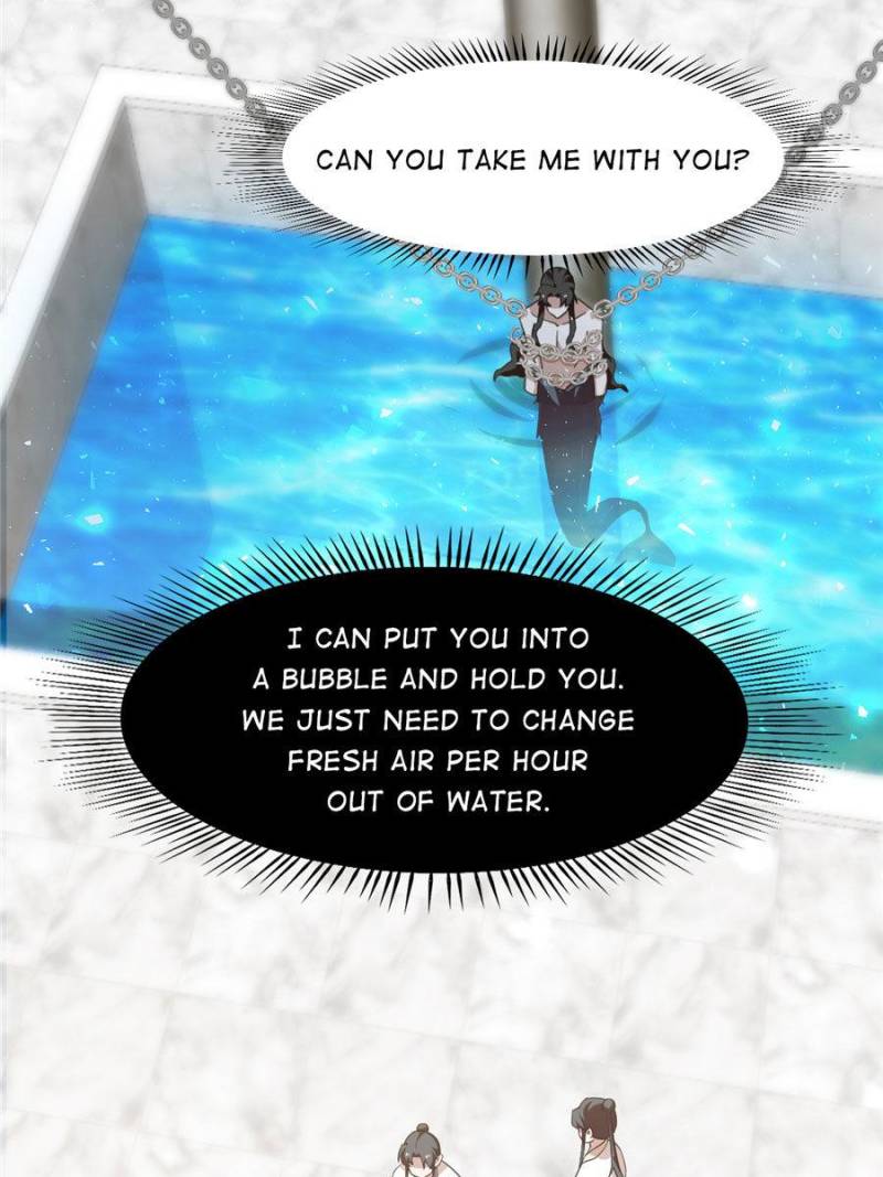 Queen of Poison: the Legend of a Super Agent, Doctor and Princess chapter 138 page 26