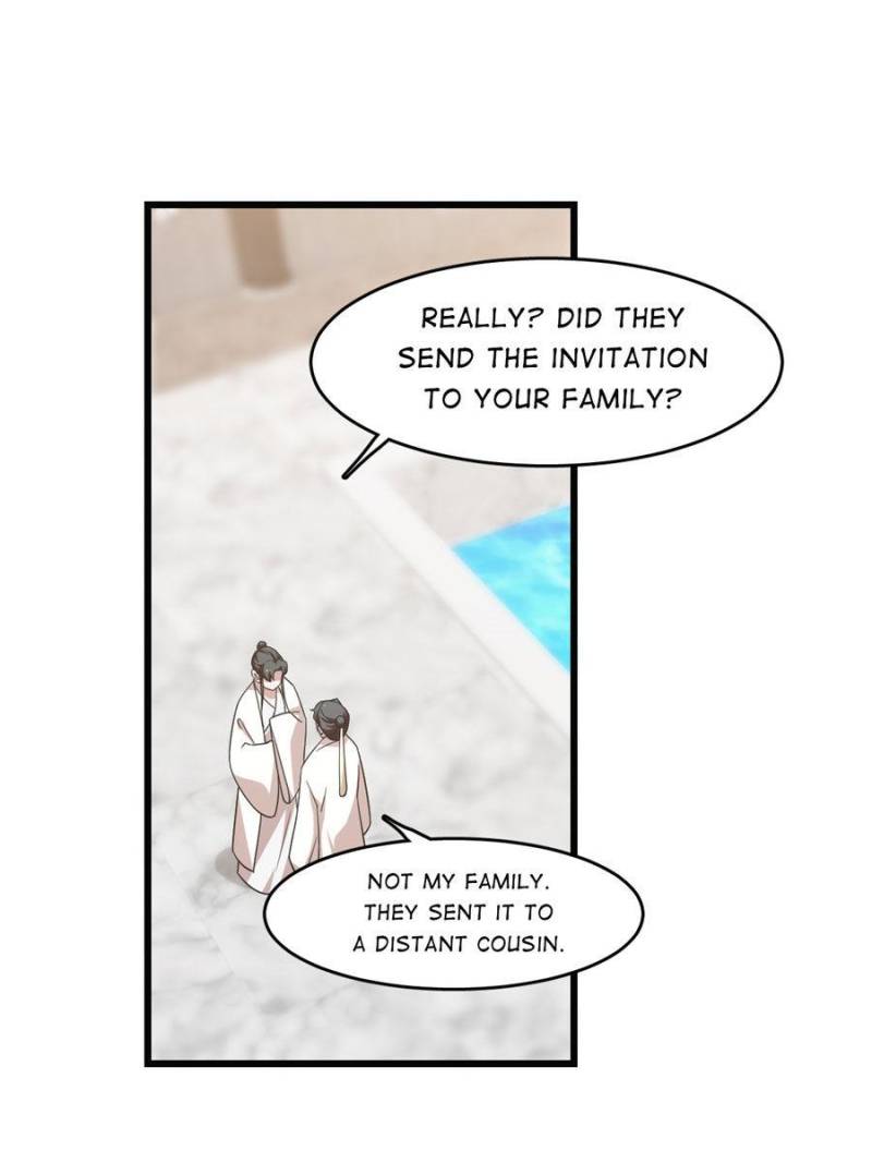 Queen of Poison: the Legend of a Super Agent, Doctor and Princess chapter 138 page 31