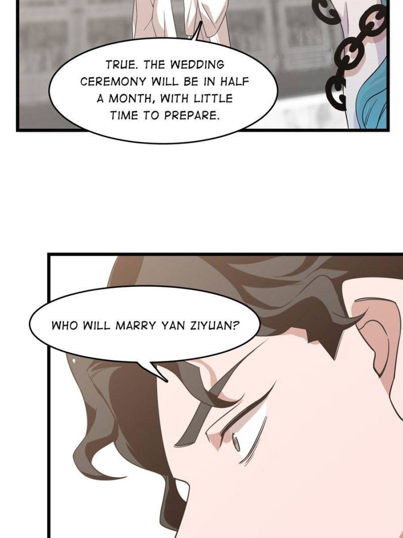 Queen of Poison: the Legend of a Super Agent, Doctor and Princess chapter 138 page 33