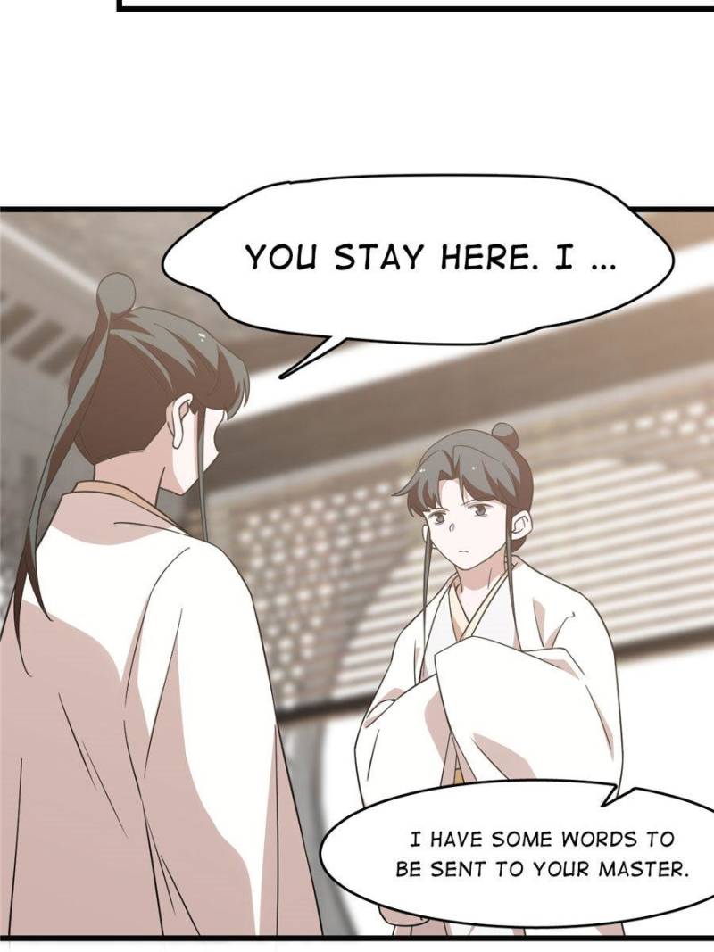 Queen of Poison: the Legend of a Super Agent, Doctor and Princess chapter 138 page 40